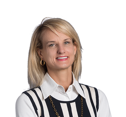 Kirstin P. Salzman